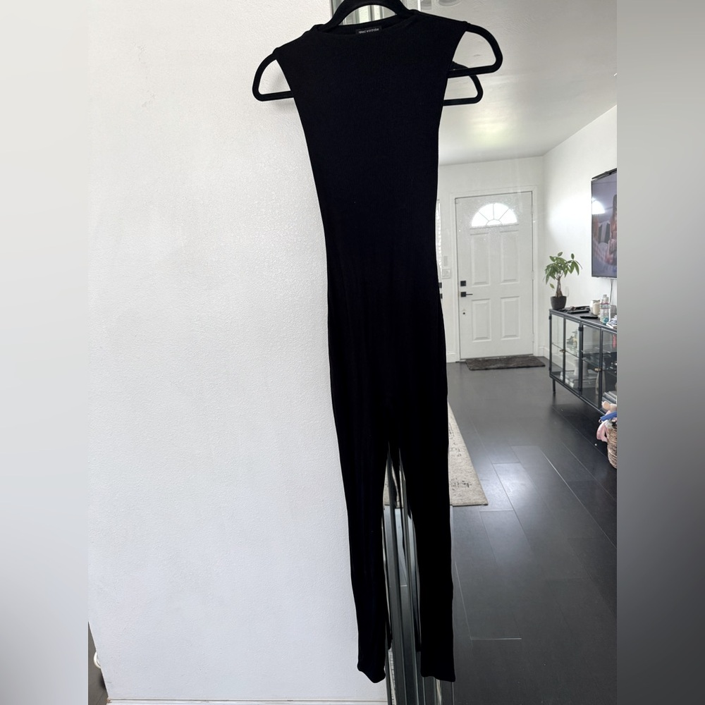 Naked wardrobe body suit